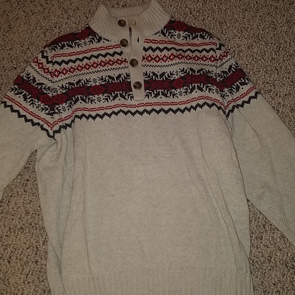 Izod Other - Izod sweater